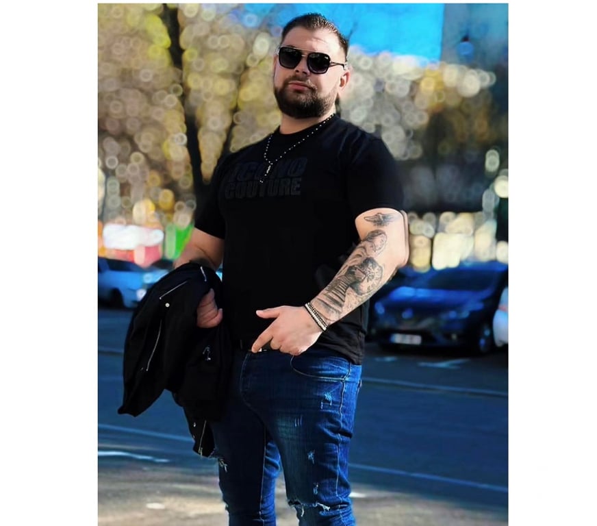  Gay massage Peterborough Peterborough City Centre - Peterborough - Photos for Daniel Latino hetero