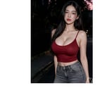 💕Top Japanese Asian💕 New Duo