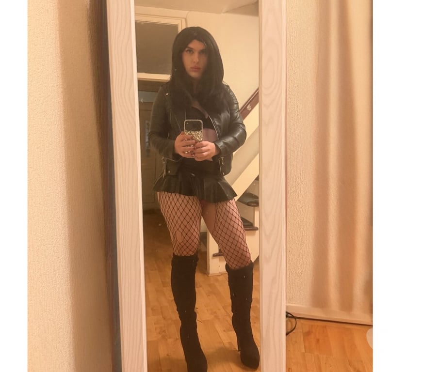 Escorts West Yorkshire Leeds - Photos for Gloria - Something new, maybe better!😉