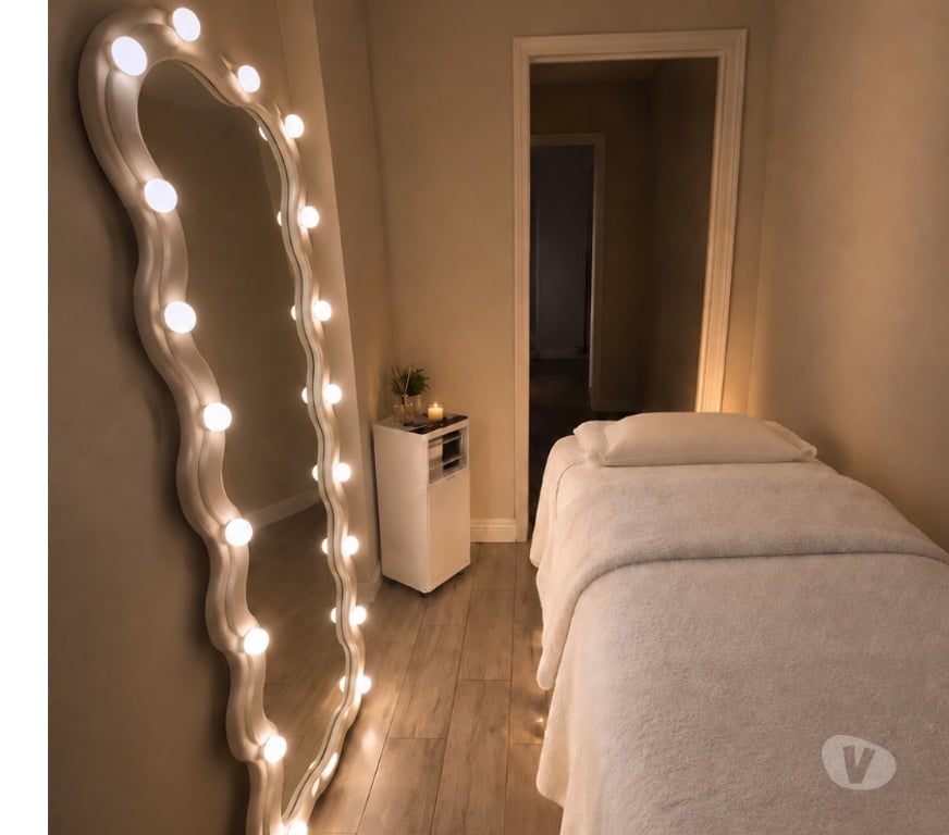 Full body massage Central London Marble Arch - Central London - Photos for Clara Brazilian Masseuse in Marble Arch London