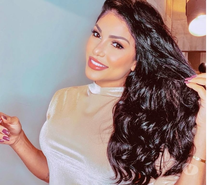 Full body massage Central London Marble Arch - Central London - Photos for Clara Brazilian Masseuse in Marble Arch London
