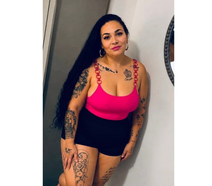 Escorts Dorset Bournemouth, Christchurch and Poole - Photos for Curvy Monna🩷🩷REAL BBW🩷🩷 🍭💦🖤💯PARTY