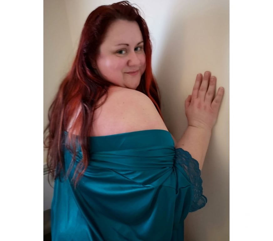 Escorts Somerset Ilchester - Somerset - Photos for Sadie Martins - British, slutty & sensual SSBBW BBW