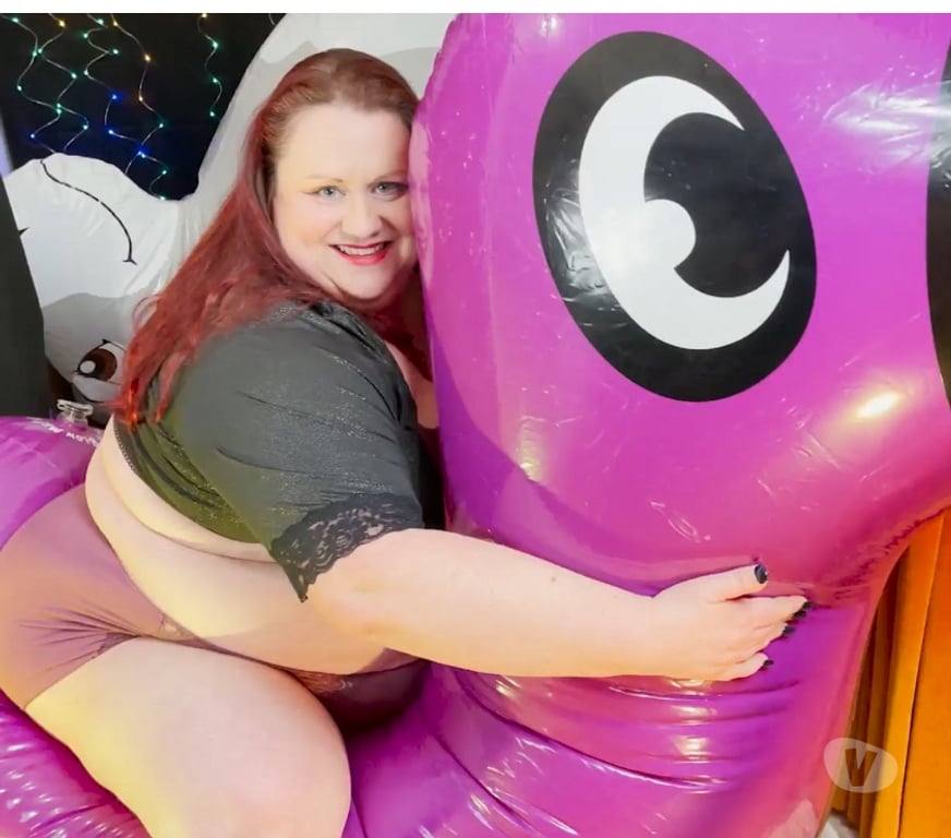 Escorts Somerset Ilchester - Somerset - Photos for Sadie Martins - British, slutty & sensual SSBBW BBW