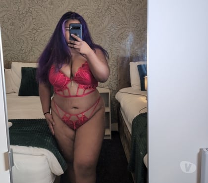 Escorts Birmingham City Centre Birmingham - Photos for Indian Jasmine here for the month!