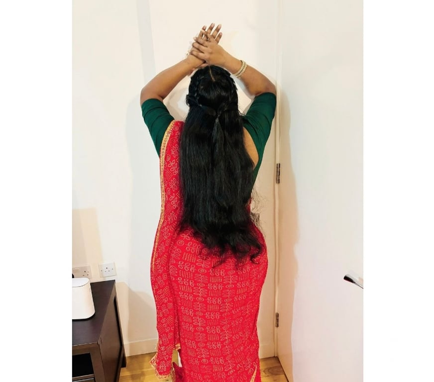 Escorts Greater Manchester Manchester - Photos for MAITHILI SOUTH INDIAN TAMIL GIRL NEW IN MANCHESTER 🇮🇳