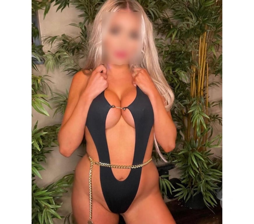 Escorts South West London Tooting - South West London - Photos for P*rty girl🔥NEW in Tooting❤️best BJ👅💦