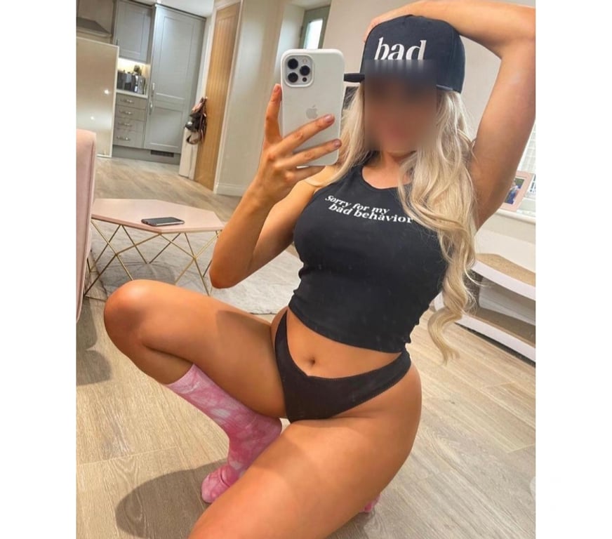 Escorts South West London Tooting - South West London - Photos for P*rty girl🔥NEW in Tooting❤️best BJ👅💦