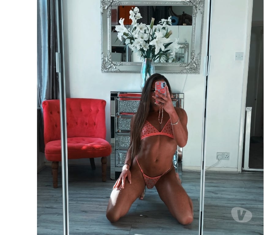 Escorts Greater Manchester Wigan - Photos for 🇬🇧Jordan Ferrari🇬🇧 Trans! Preston incalls