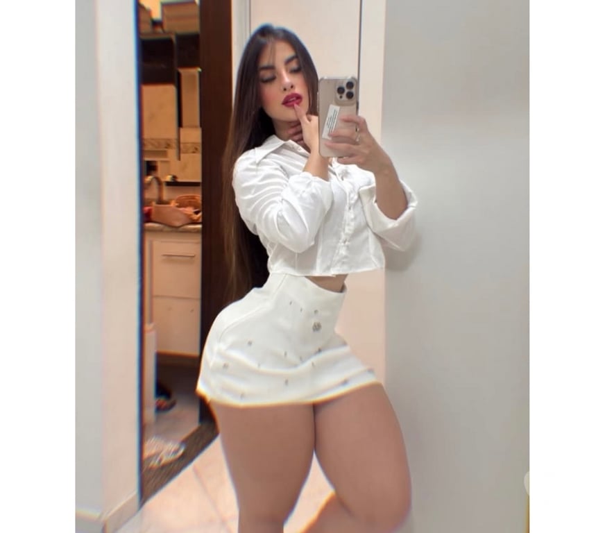 Escorts North West London Wembley Park - North West London - Photos for 🇧🇷Amalie Slim BRUNETTE, Sexy and CHARMING 💋🔥