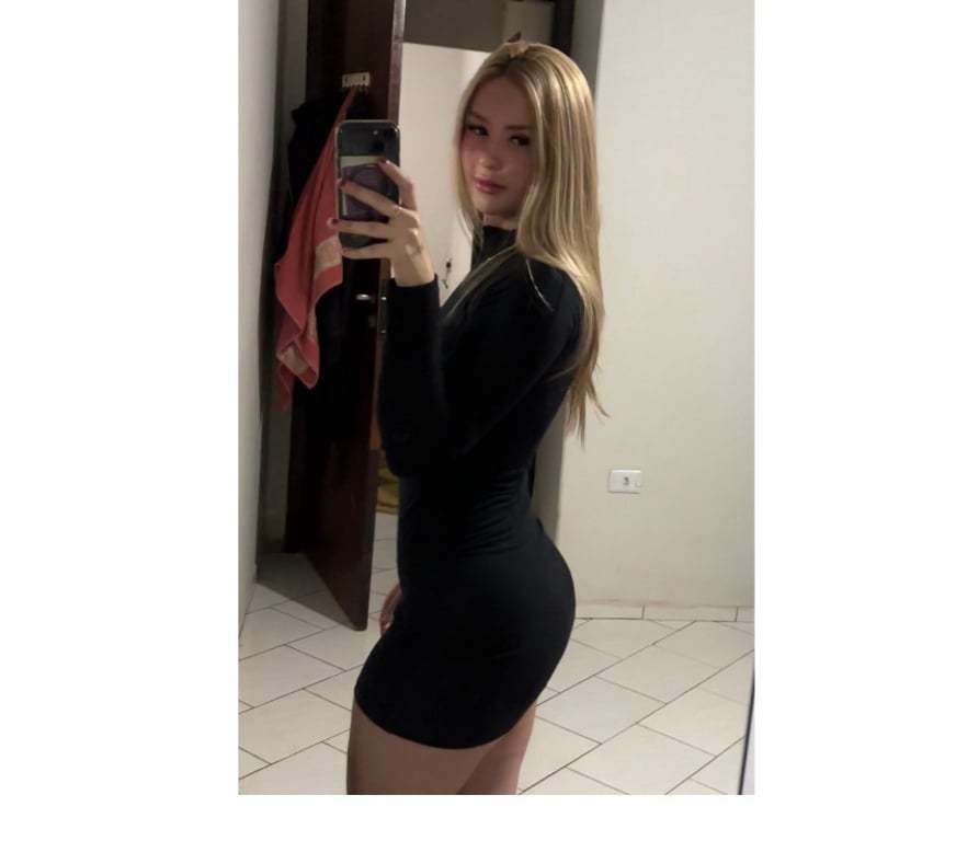 Escorts North London Seven Sisters - North London - Photos for ALINE❤️‍🔥 HIGH CLASS 🇧🇷 BRAZILIAN