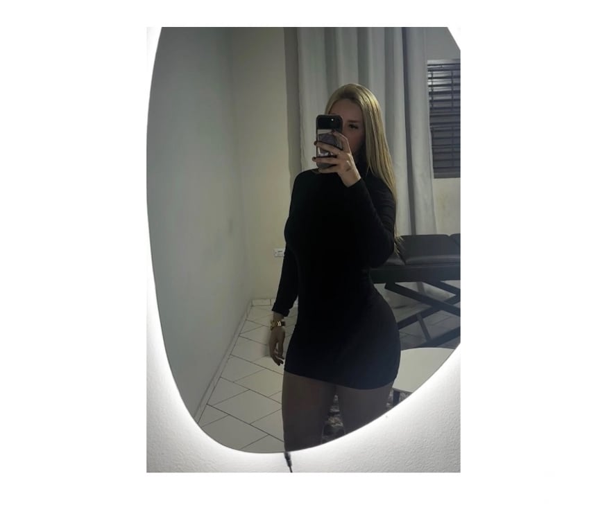 Escorts North London Seven Sisters - North London - Photos for ALINE❤️‍🔥 HIGH CLASS 🇧🇷 BRAZILIAN