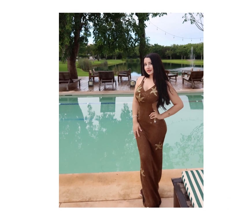 Escorts North London Seven Sisters - North London - Photos for NAUGHTY Brazilian 🔥PARTY GIRL💯✨