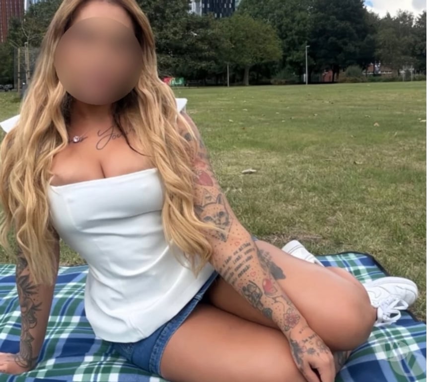 Escorts North London Finsbury Park - North London - Photos for DANIELLA NEW BLONDE BOMBSHELL💦ALL SERVICE💦