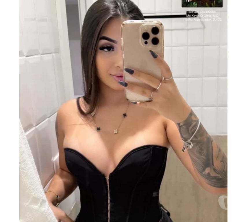 Escorts East London Plaistow - East London - Photos for Marina 💦SEXY HOT BRAZILIAN🔥REAL PIC🍑