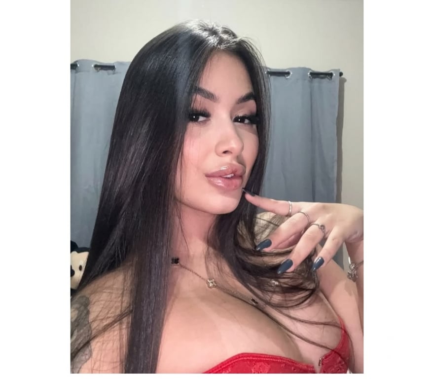 Escorts East London Plaistow - East London - Photos for Marina 💦SEXY HOT BRAZILIAN🔥REAL PIC🍑