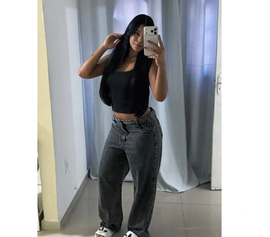 Escorts East London Plaistow - East London - Photos for Amelie NEW BRAZILIAN🇧🇷❤️‍🔥 PARTY GIRL 🍾