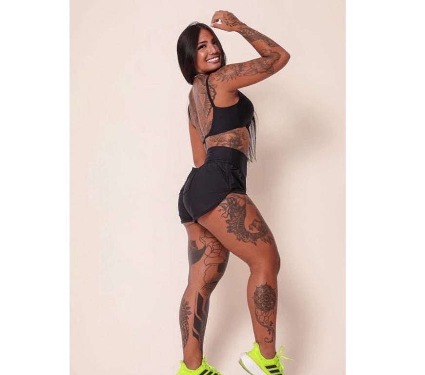 Escorts North London Southgate Station - North London - Photos for Rebecca Brazilian Best experience 🥰 No rush ❤️‍🔥
