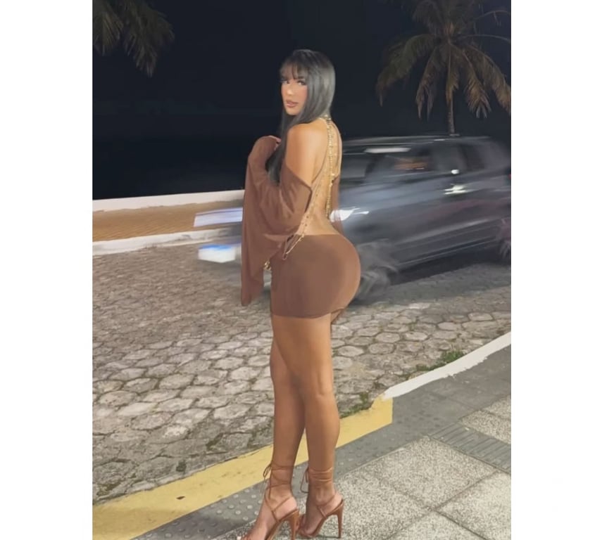 Escorts Ealing Southall - Ealing - Photos for Joycie 🍒NAUGHTY🔝HOTTEST🍒BRAZILIAN🔝🔞