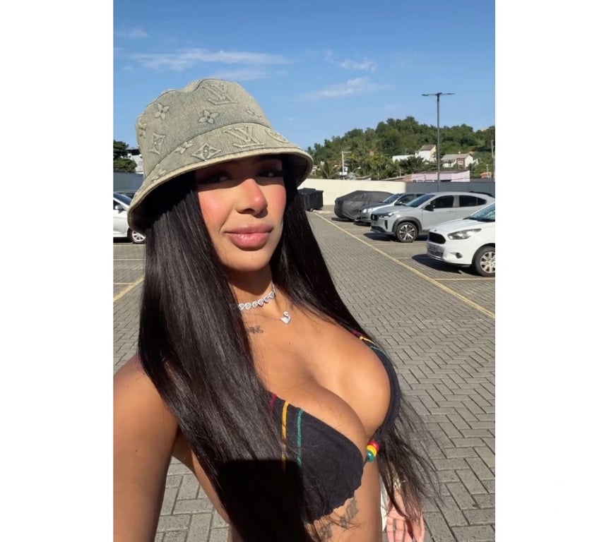 Escorts Ealing Southall - Ealing - Photos for Joycie 🍒NAUGHTY🔝HOTTEST🍒BRAZILIAN🔝🔞