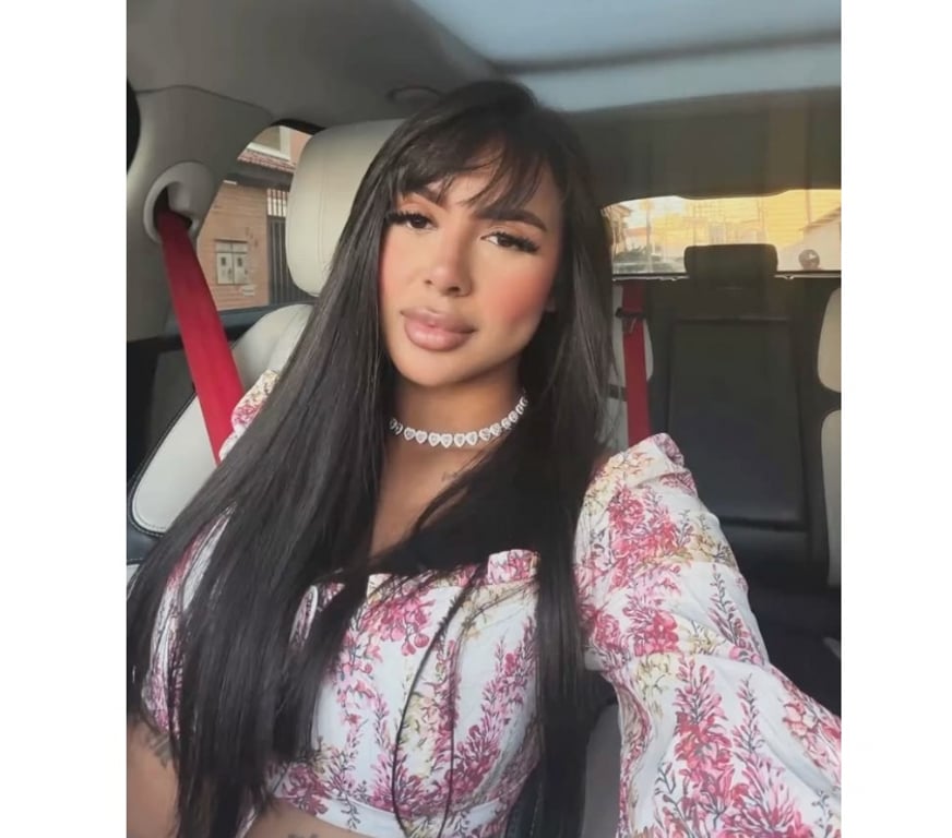Escorts Ealing Southall - Ealing - Photos for Joycie 🍒NAUGHTY🔝HOTTEST🍒BRAZILIAN🔝🔞