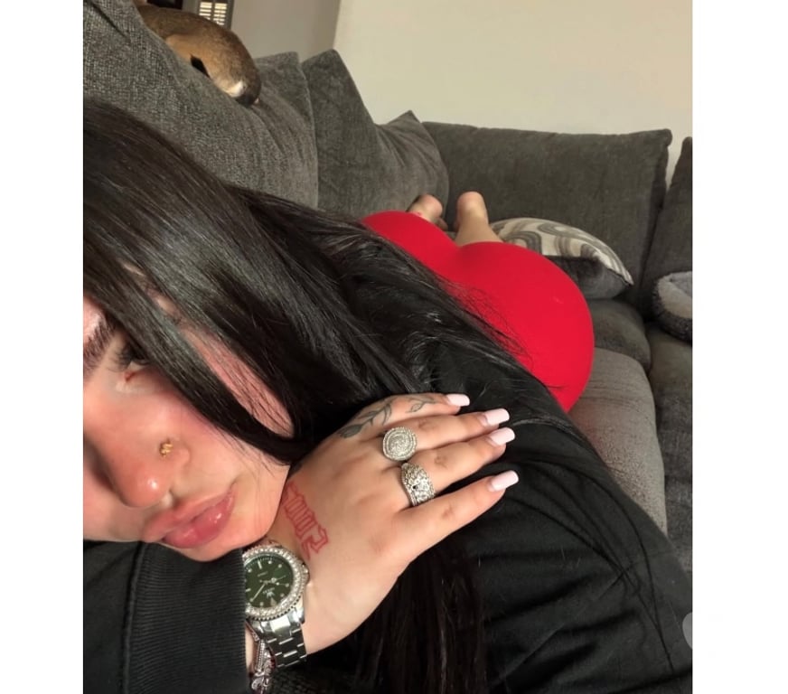 Escorts Staffordshire Stoke-on-Trent - Photos for 🍒❤️Sofhia Sexy Curvy🍒❤️