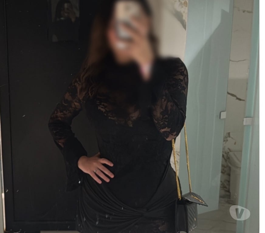 Escorts Glasgow Glasgow City Centre - Glasgow - Photos for Lisa Brunette curvy