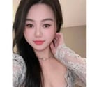 NEW Busty Girl LARA Kissing Full Body Massage