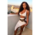 Ebony doll trans (read description)