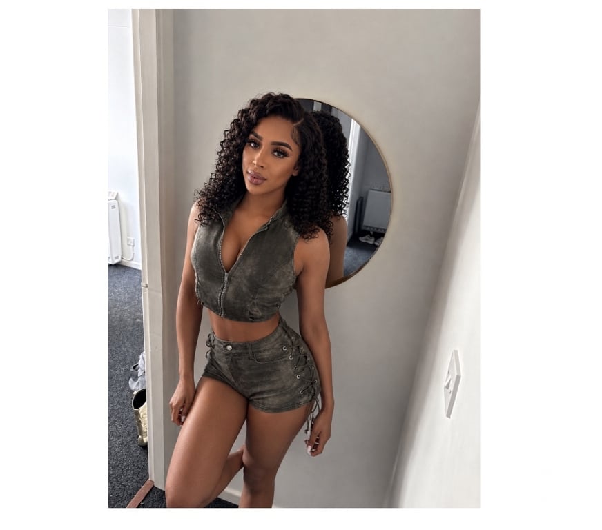  Gay massage West Midlands Birmingham - Photos for Ebony doll trans (read description)