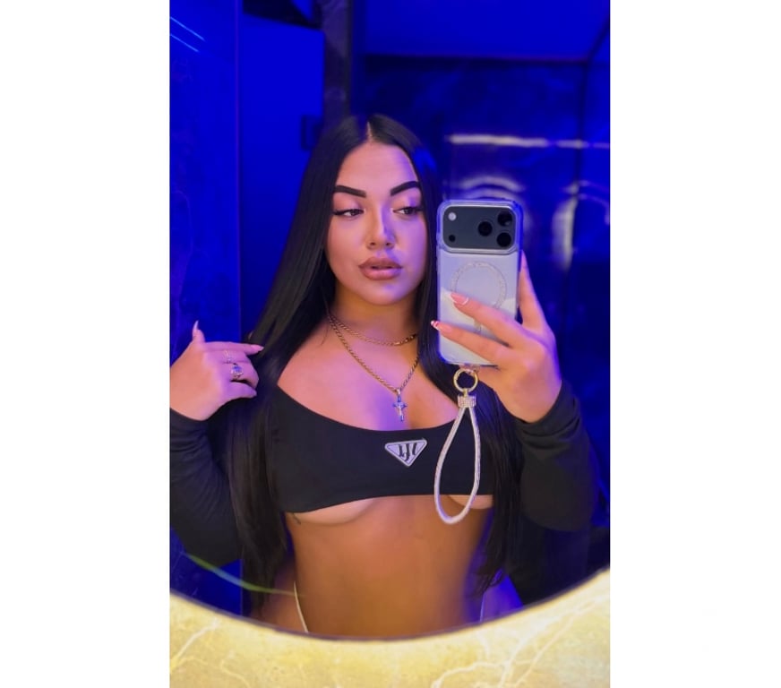 Escorts Staffordshire Stoke-on-Trent - Photos for ❤️‍🔥New❤️‍🔥Latina Petra❤️‍🔥