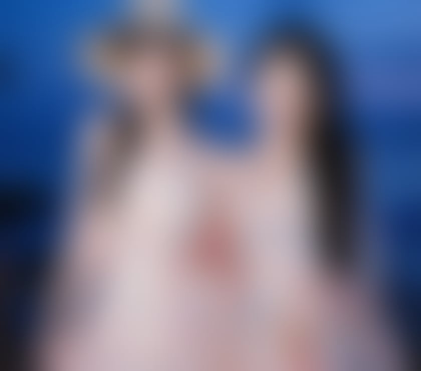 Photos for NEW Asian 4 Hand Massage Double Girls Kissing Full Body