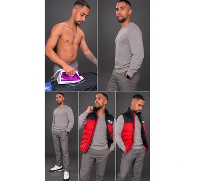 Gay escorts Bayswater Station Central London - Photos for Brazilian straight