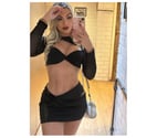 SEXY BRAZILIAN AND HARD TO FORGET 💋🔥