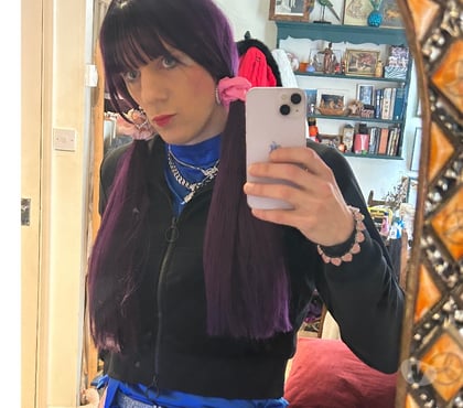 Transsexual Escorts Wells Somerset - Photos for Sexy cd in wells