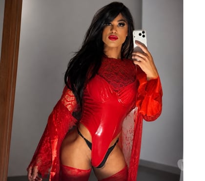 Transsexual Escorts Stratford East London - Photos for 🔥 NEW Latina TRANS Discreet Companion 🔥 BIG and BOUNCY