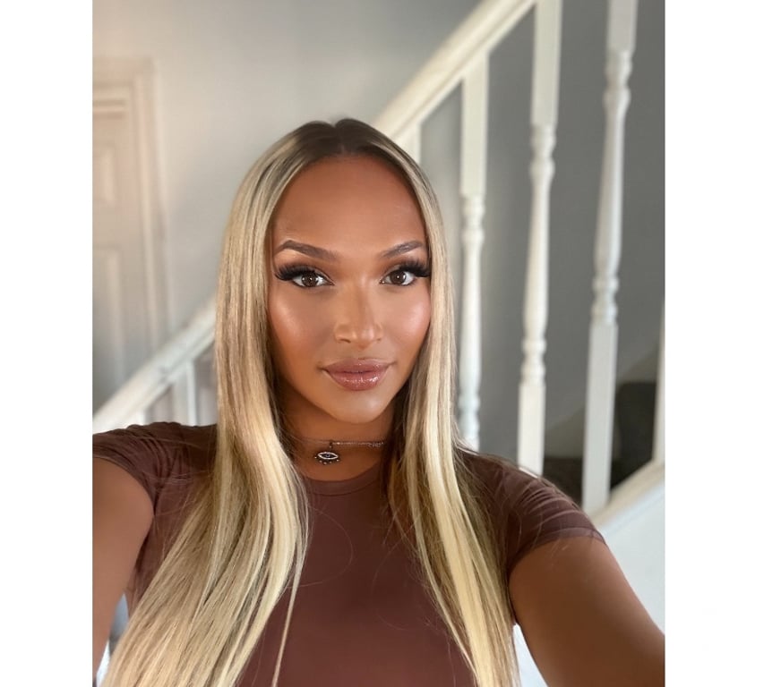 Trans Escorts Buckinghamshire Milton Keynes - Photos for VIVI BLOND🔥TRANSEX🔞🍑FULL SERVICE👌