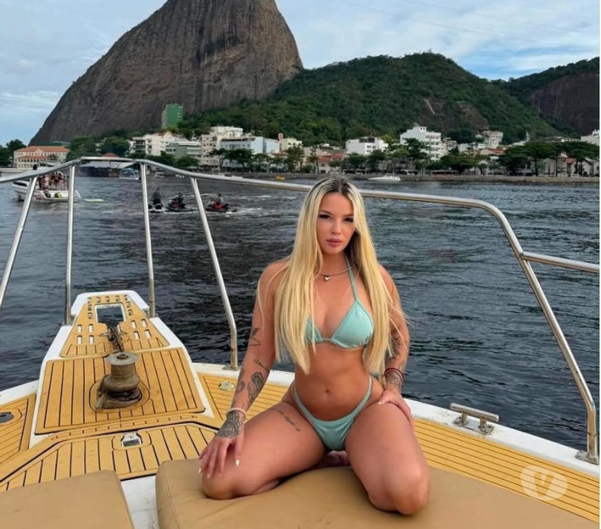 Escorts East London All Saints - DLR Station - East London - Photos for Mellisa 🇧🇷the best 🥳🫦