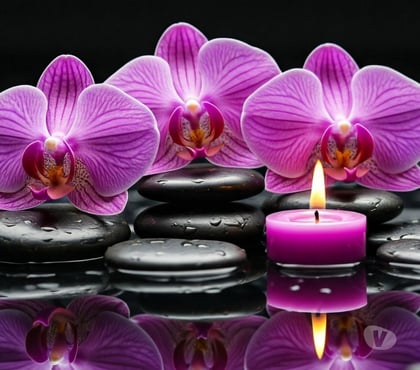 Full body massage Turnpike Lane North London - Photos for Excellent Swedish Massage