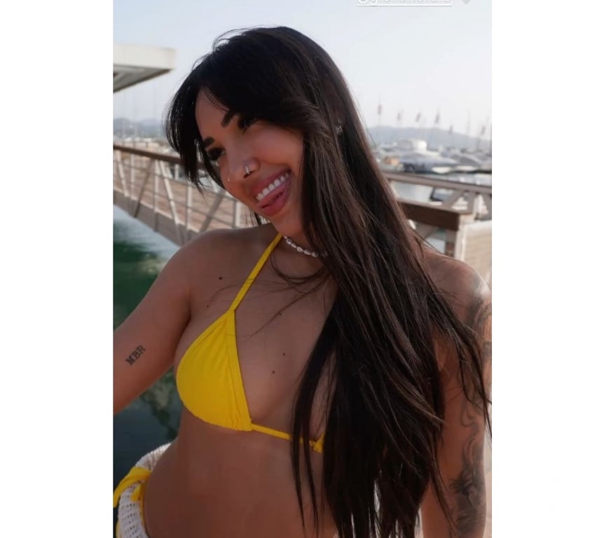 Escorts Ealing Southall - Ealing - Photos for Stefania 🍒NAUGHTY🔝HOTTEST🍒BRAZILIAN🔝🔞