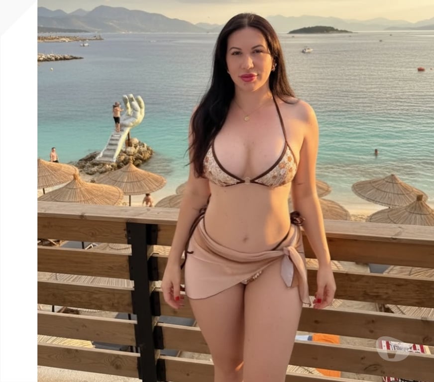 Escorts East London Stratford - East London - Photos for 🔥Isa, gorgeous Brazilian 🇧🇷 Nice Ass🍑