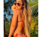 LARA BRAZILIAN HOT