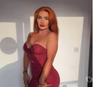 English red head lola