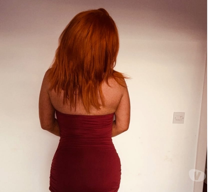Escorts Essex Brentwood - Photos for English red head lola