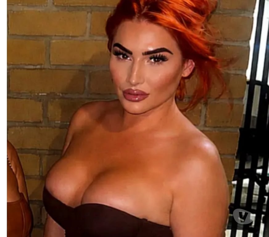 Escorts Essex Brentwood - Photos for English red head lola