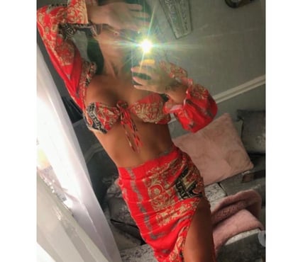 Escorts and Massages Liverpool Liverpool - Photos for Scouse 💜 Party girl 💜 Isabella