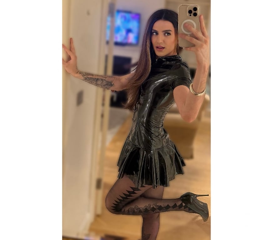 Trans Escorts Tyne and Wear Newcastle upon Tyne - Photos for Clara Baby XXL 🔥