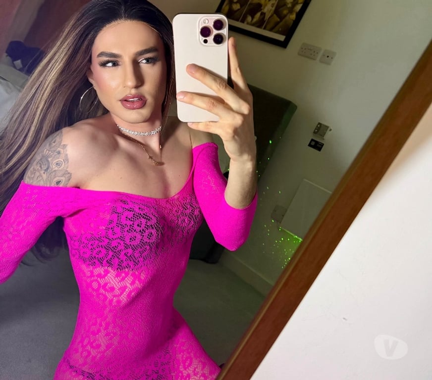 Trans Escorts Tyne and Wear Newcastle upon Tyne - Photos for Clara Baby XXL 🔥
