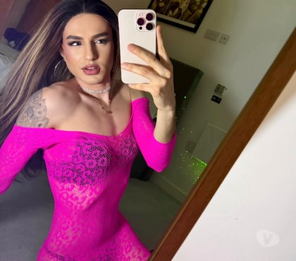 Transsexual Newcastle City Centre Newcastle upon Tyne - Photos for Clara Baby XXL 🔥