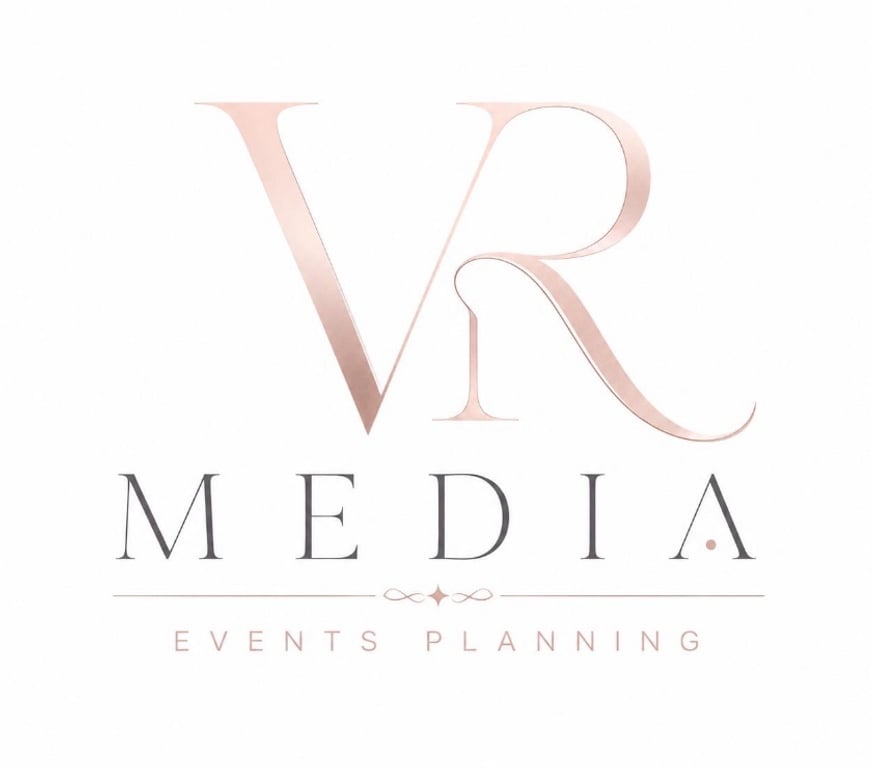 Event Planning & Catering Central London London Bridge Station - Central London - Photos for VR Media Event Planning